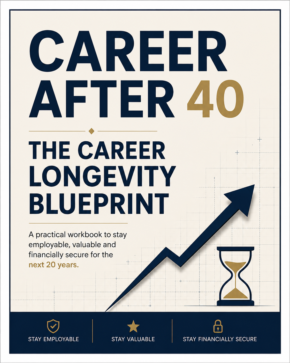 The Career Longevity Blueprint
